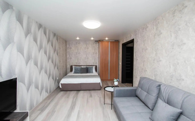 Room Hotel (Рум Хотел) на проспекте Ермакова