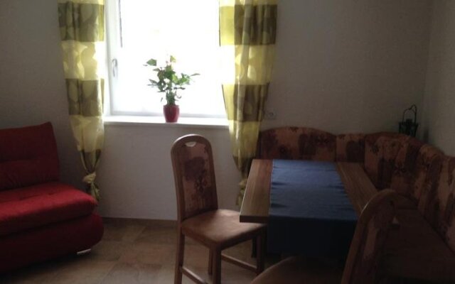 Jausenstation Edelweiß