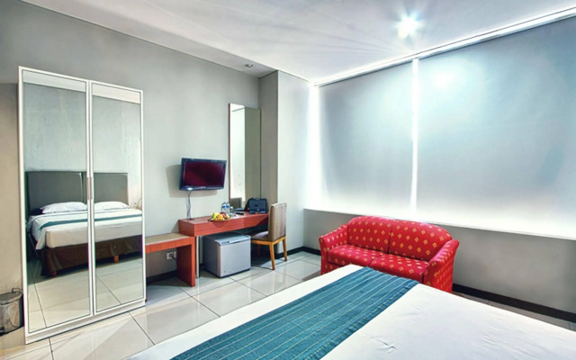 Griyadi Blue Pacific Jakarta