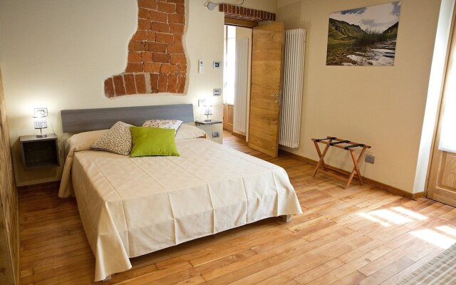 Osteria Senza Fretta Affittacamere