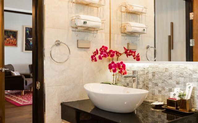 Swankiri Executive Farm Resort