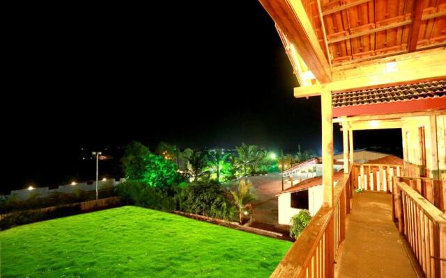 Mount Machi Resort