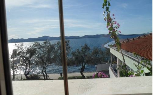 Hotel Villa Nico