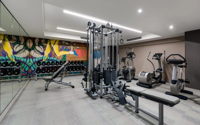 InterContinental Perth City Centre by IHG