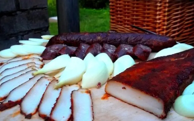 Leśny Dworek Ośrodek Przyjazny Rodzinom z Dziećmi