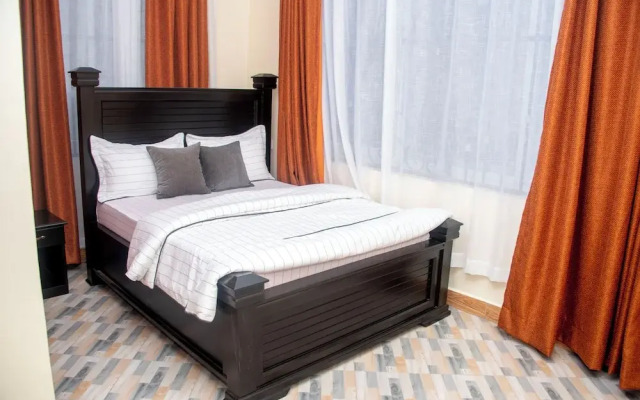 VvEK BED AND BREAKFAST APARTMENT
