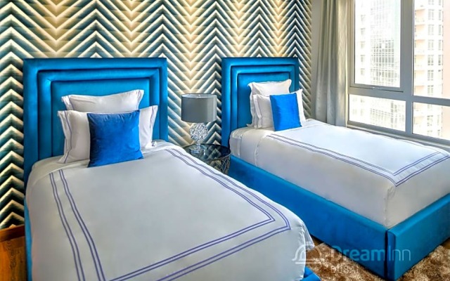 Dream Inn Dubai Apartments - Burj Residences