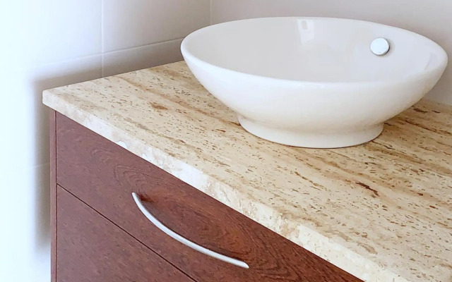 Holiday Apartment Ocean View