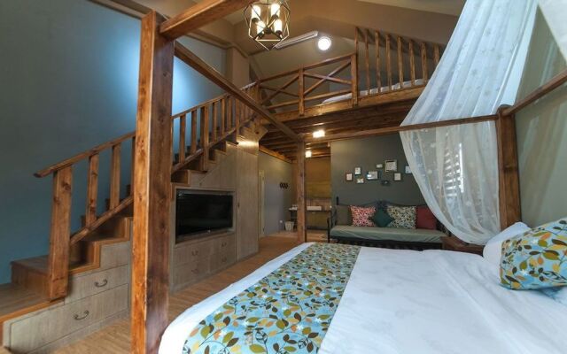 Wishes Bed and Breakfast