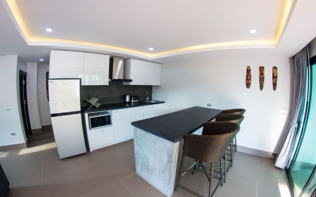 The Elegance Pool Villas