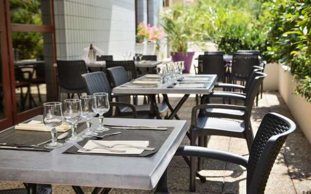 Hotel Kyriad Saint Etienne Centre