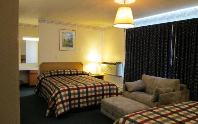 Town House Motel Inc