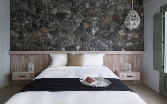 Melograno Villas in Astypalaia Villa Verde