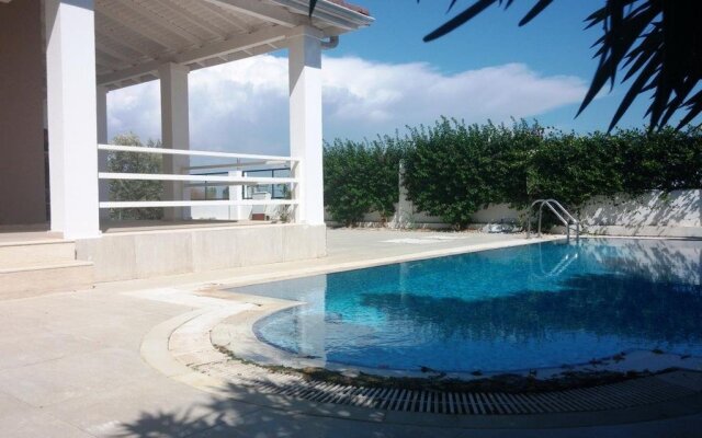 White Villa