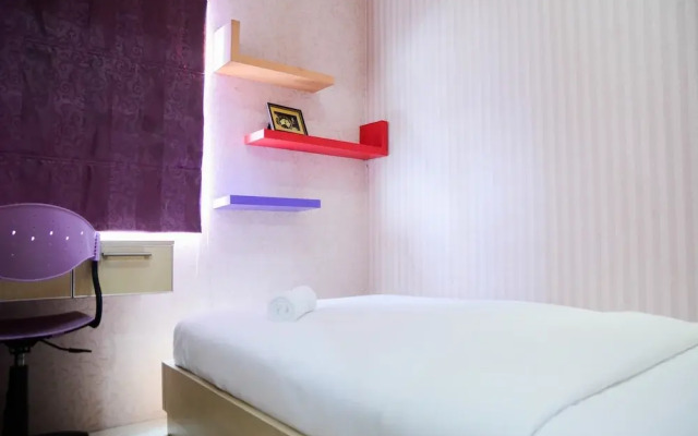 Modern 2BR Apartment @Seasons City
