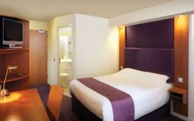 Premier Inn Glasgow City Centre - Argyle Street