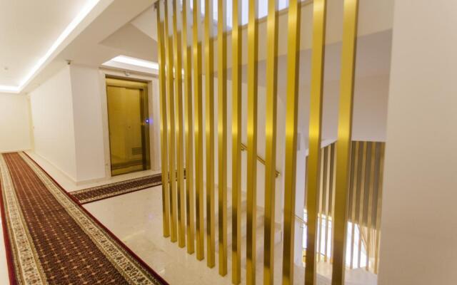 Prestige Hotel Tirana