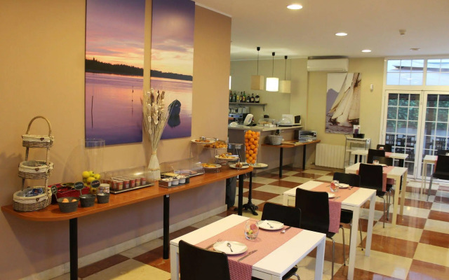 Evenia Platja Mar