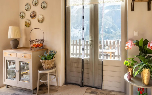 Welcoming Holiday Home near Ski Area in Rangersdorf