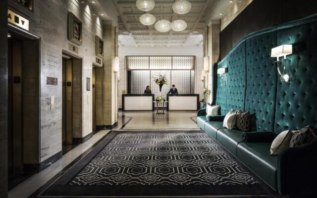 Sofitel Washington DC Lafayette Square