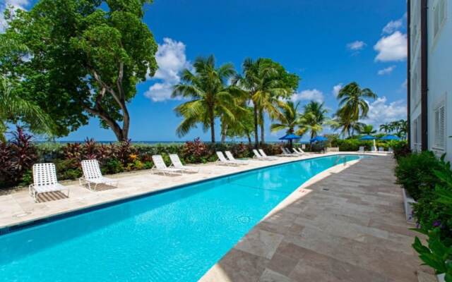 Waterside 303 by Barbados Sotheby's International Realty