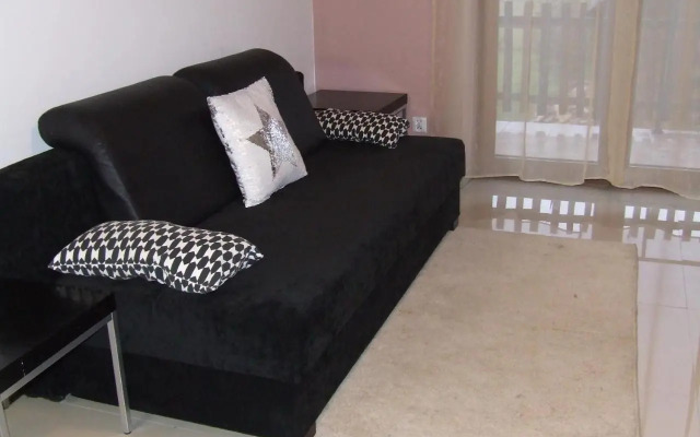 Apartamenty ZAKOporoniec