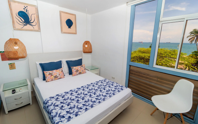 TAMA Hotel Santa Marta