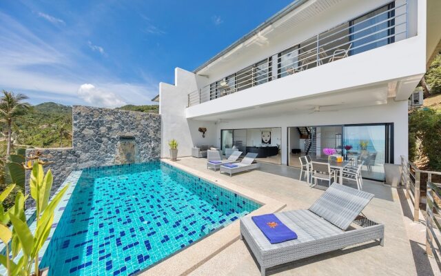 Villa Dove