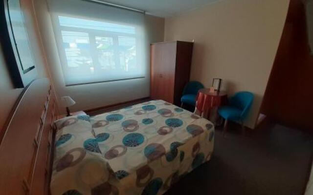 Javier Prado Inn