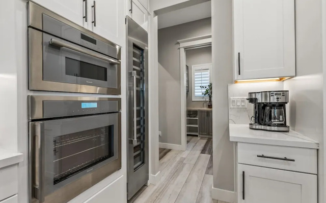 Breton 3303 Flagstaff