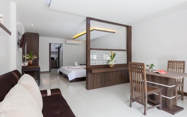 Naina Resort & Spa Hotel