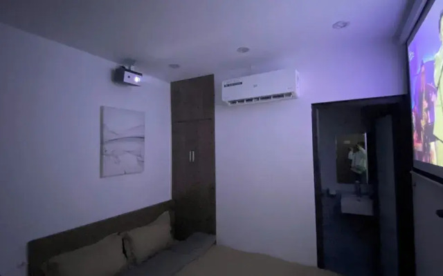 Era Apartment Duong Lang