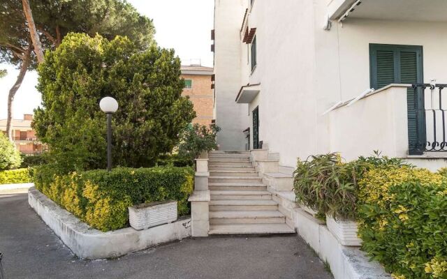 Casa Vacanza Mare Verde