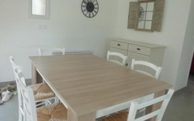 Gîte Onzain, 2 pièces, 5 personnes - FR-1-491-282