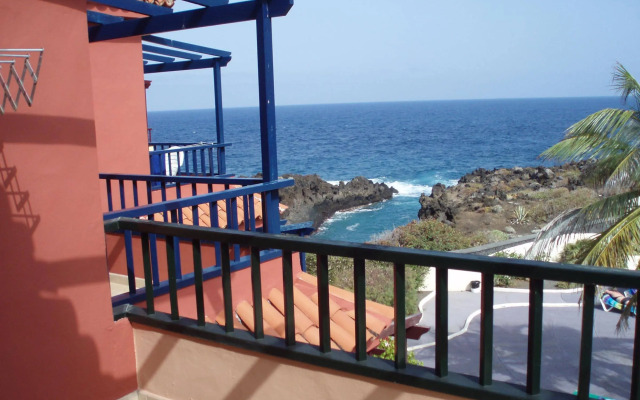 Apartamentos Lago Azul