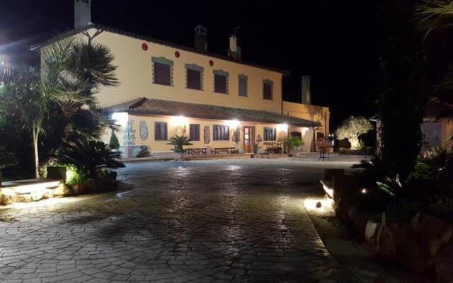 Casale Valle Palomba