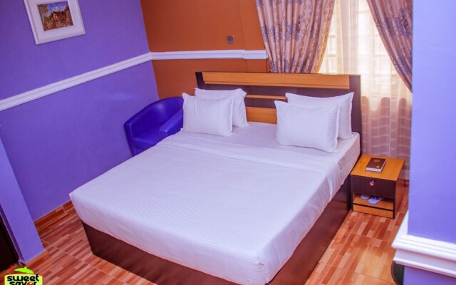 Sweet Savor Hotels and Suites Annex