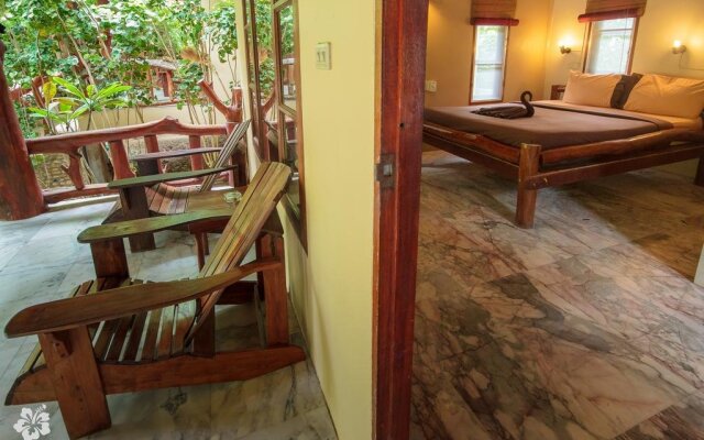 Seaflower Bungalows