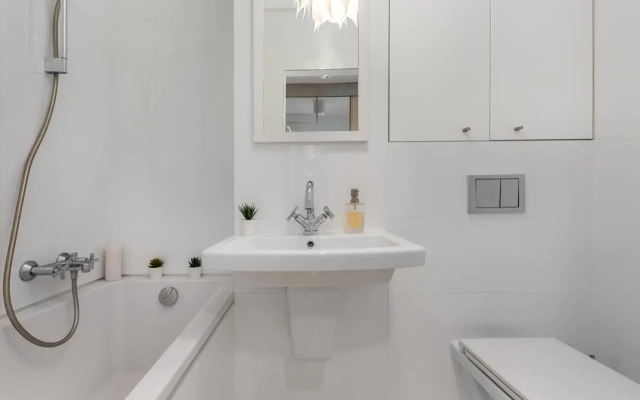 Krolewska 43 by Homeprime (Adults Only)