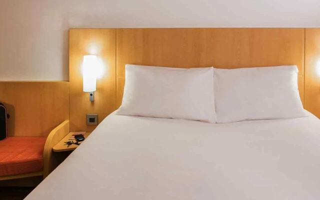 Hotel ibis Lagos Ikeja