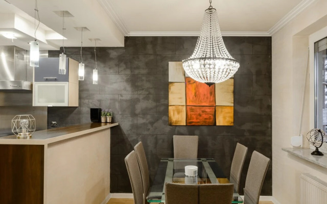 Cozy apartament in Warsaw