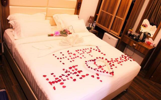 Dreams Grand Hotel