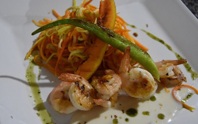 Le Marin Hotel Boutique