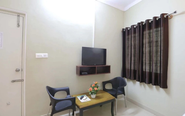 Green Orchid Resort