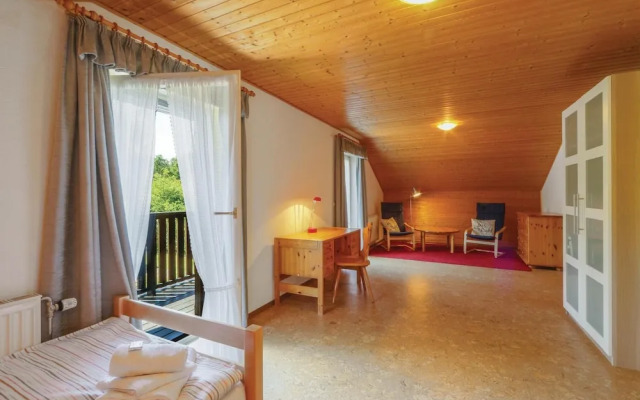 Nice Home in Thalfang With 3 Bedrooms and Wifi