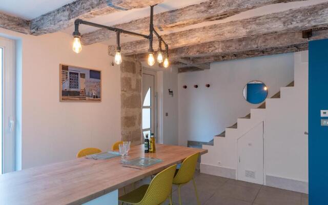 RECOLLETS #9 - Echoppe Briviste - 1 Chambre