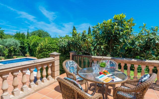 VIVIENDA ISABELA - Villa for 5 people in Inca.