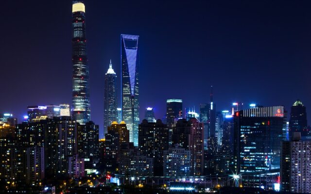 Eversunshine Residence Pudong