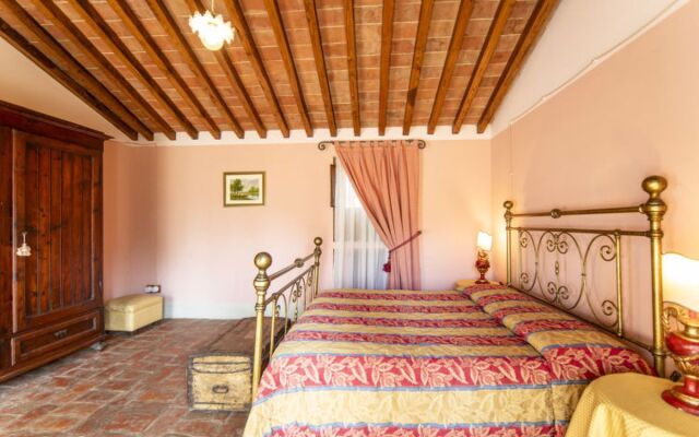 Tenuta Farneta