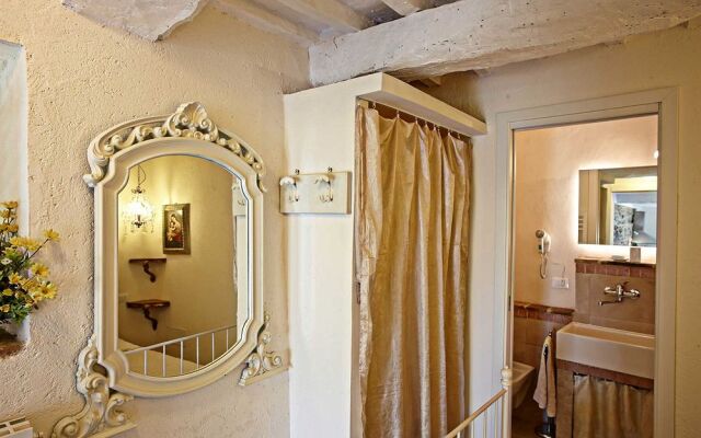 Villa Tamara Country & Spa Suites